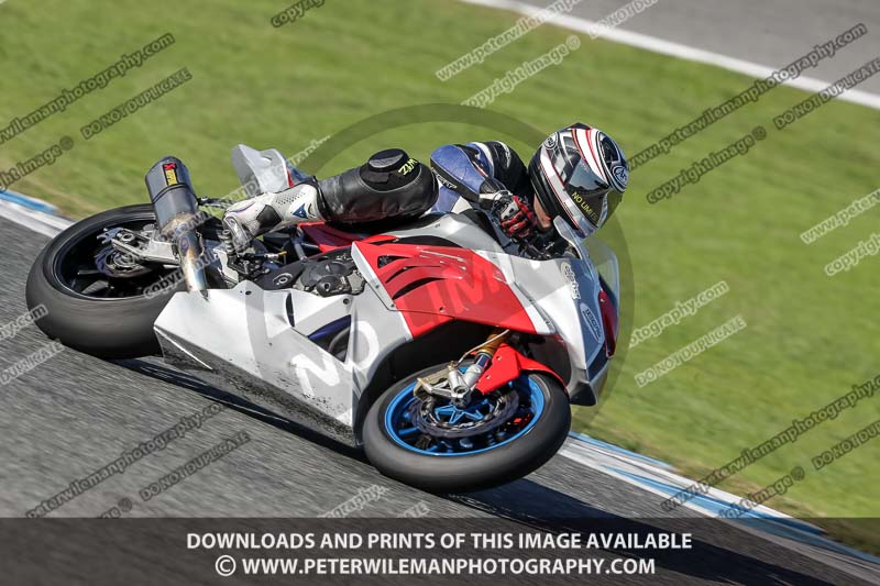 18 to 20th november 2016;Jerez;event digital images;motorbikes;no limits;peter wileman photography;trackday;trackday digital images