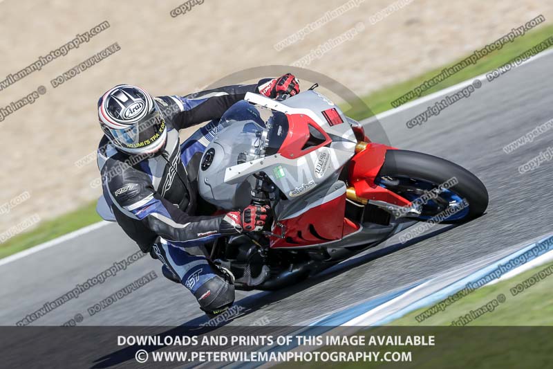 18 to 20th november 2016;Jerez;event digital images;motorbikes;no limits;peter wileman photography;trackday;trackday digital images