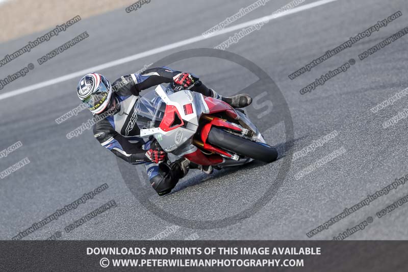 18 to 20th november 2016;Jerez;event digital images;motorbikes;no limits;peter wileman photography;trackday;trackday digital images