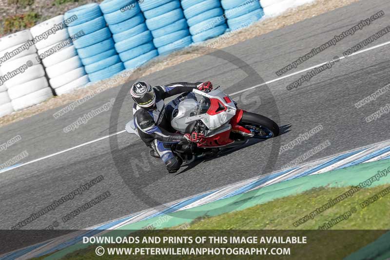 18 to 20th november 2016;Jerez;event digital images;motorbikes;no limits;peter wileman photography;trackday;trackday digital images