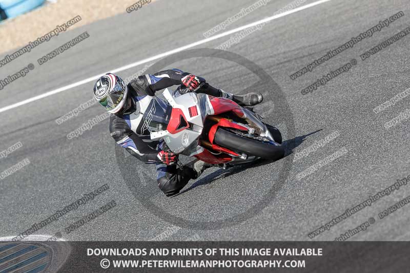 18 to 20th november 2016;Jerez;event digital images;motorbikes;no limits;peter wileman photography;trackday;trackday digital images