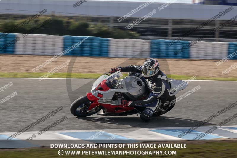 18 to 20th november 2016;Jerez;event digital images;motorbikes;no limits;peter wileman photography;trackday;trackday digital images