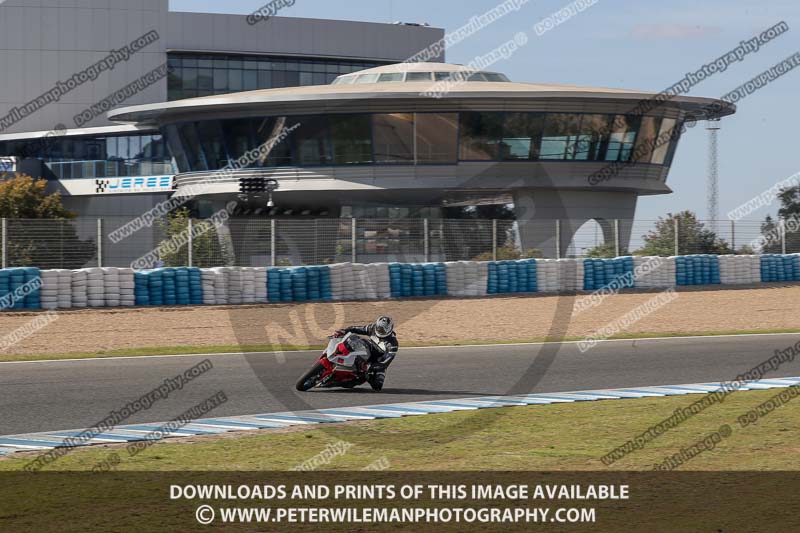 18 to 20th november 2016;Jerez;event digital images;motorbikes;no limits;peter wileman photography;trackday;trackday digital images