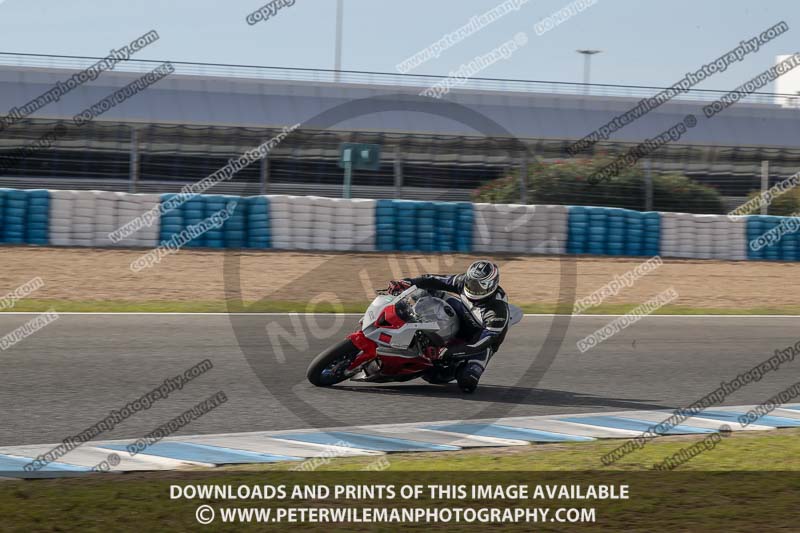 18 to 20th november 2016;Jerez;event digital images;motorbikes;no limits;peter wileman photography;trackday;trackday digital images