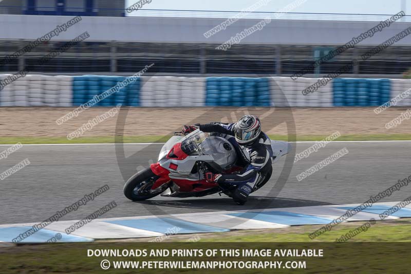 18 to 20th november 2016;Jerez;event digital images;motorbikes;no limits;peter wileman photography;trackday;trackday digital images