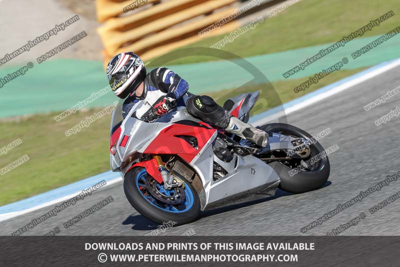 18 to 20th november 2016;Jerez;event digital images;motorbikes;no limits;peter wileman photography;trackday;trackday digital images