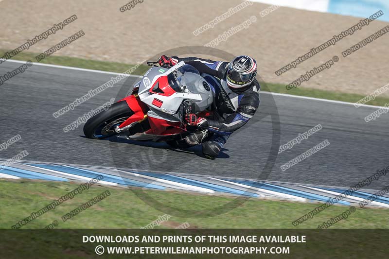 18 to 20th november 2016;Jerez;event digital images;motorbikes;no limits;peter wileman photography;trackday;trackday digital images