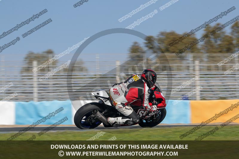 18 to 20th november 2016;Jerez;event digital images;motorbikes;no limits;peter wileman photography;trackday;trackday digital images