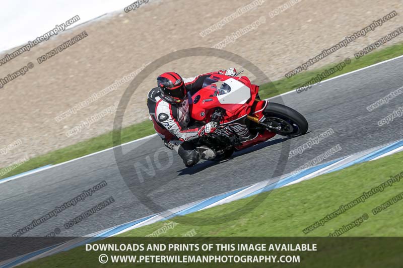 18 to 20th november 2016;Jerez;event digital images;motorbikes;no limits;peter wileman photography;trackday;trackday digital images