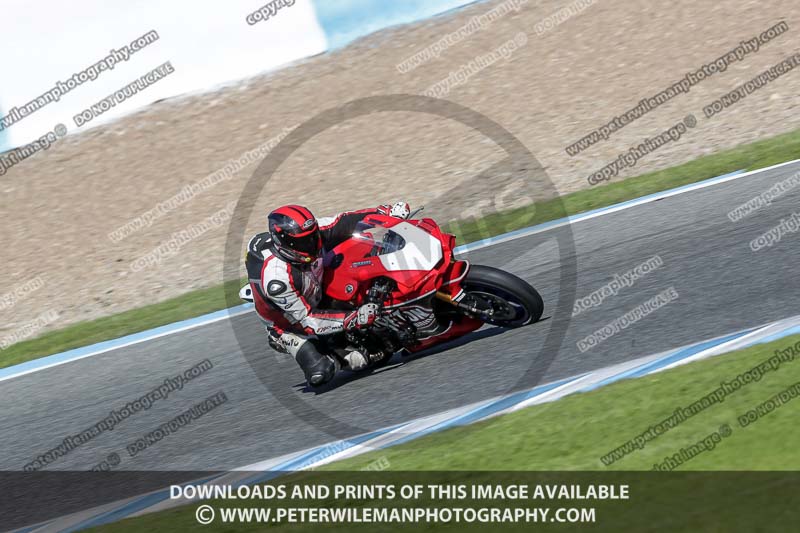 18 to 20th november 2016;Jerez;event digital images;motorbikes;no limits;peter wileman photography;trackday;trackday digital images