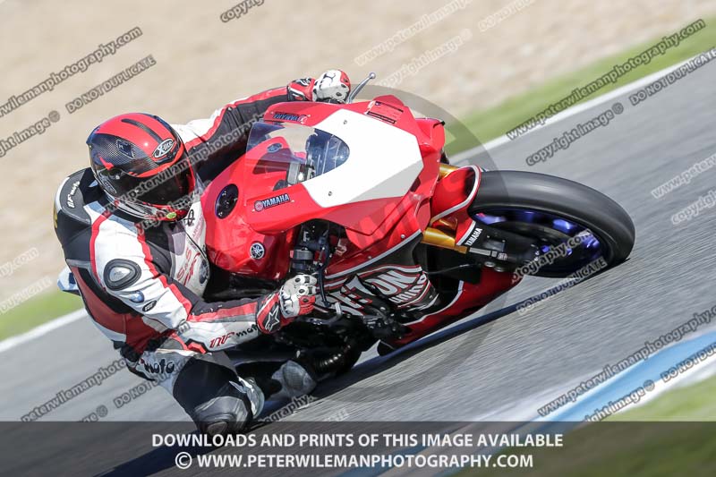 18 to 20th november 2016;Jerez;event digital images;motorbikes;no limits;peter wileman photography;trackday;trackday digital images