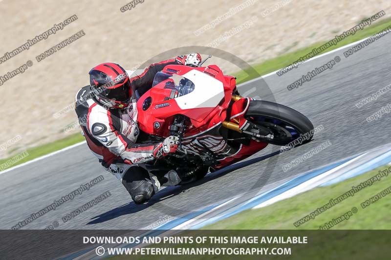 18 to 20th november 2016;Jerez;event digital images;motorbikes;no limits;peter wileman photography;trackday;trackday digital images