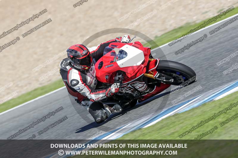 18 to 20th november 2016;Jerez;event digital images;motorbikes;no limits;peter wileman photography;trackday;trackday digital images