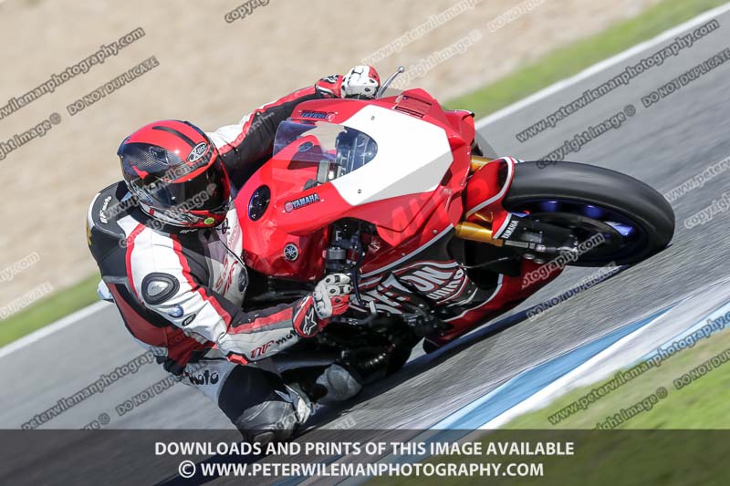 18 to 20th november 2016;Jerez;event digital images;motorbikes;no limits;peter wileman photography;trackday;trackday digital images