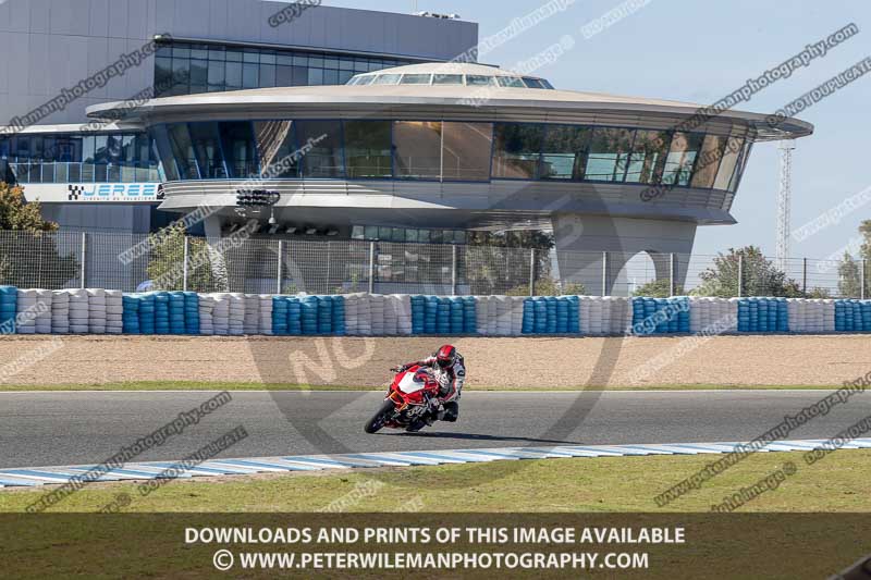 18 to 20th november 2016;Jerez;event digital images;motorbikes;no limits;peter wileman photography;trackday;trackday digital images