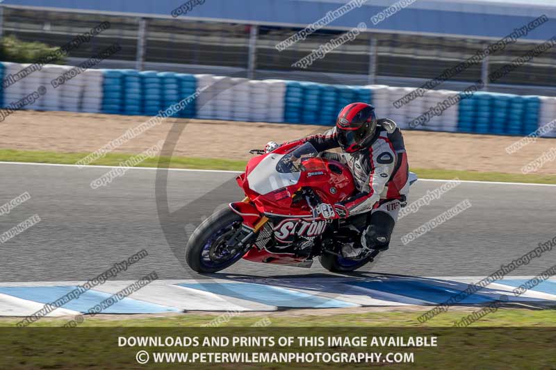 18 to 20th november 2016;Jerez;event digital images;motorbikes;no limits;peter wileman photography;trackday;trackday digital images