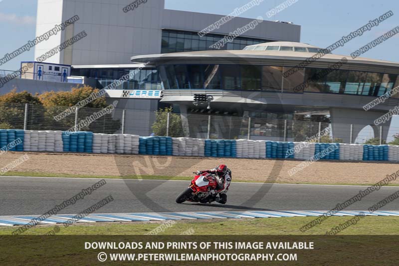 18 to 20th november 2016;Jerez;event digital images;motorbikes;no limits;peter wileman photography;trackday;trackday digital images