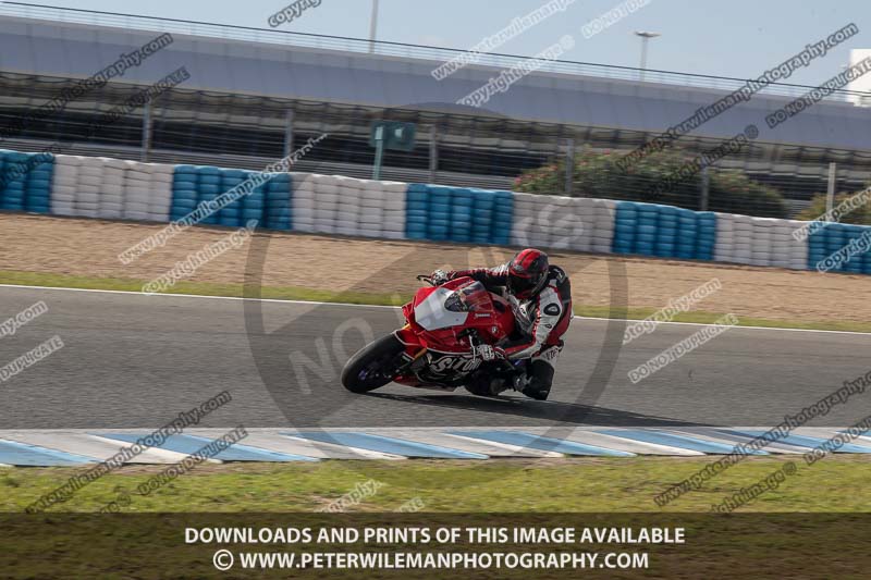 18 to 20th november 2016;Jerez;event digital images;motorbikes;no limits;peter wileman photography;trackday;trackday digital images