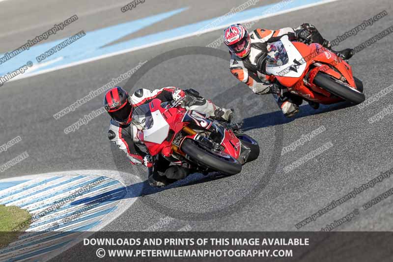 18 to 20th november 2016;Jerez;event digital images;motorbikes;no limits;peter wileman photography;trackday;trackday digital images