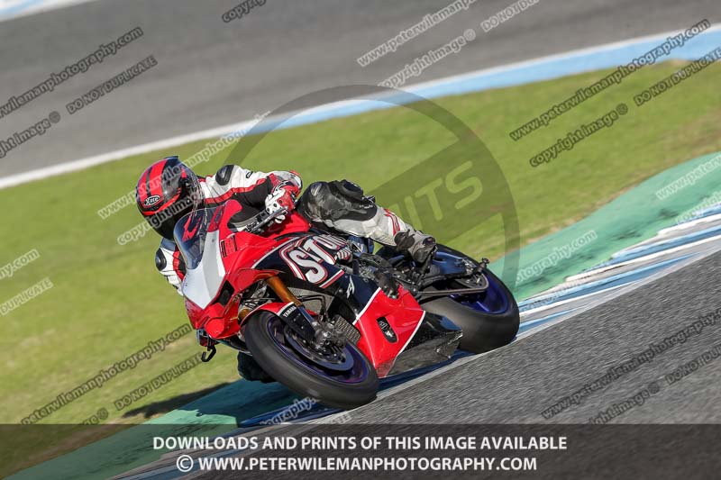 18 to 20th november 2016;Jerez;event digital images;motorbikes;no limits;peter wileman photography;trackday;trackday digital images