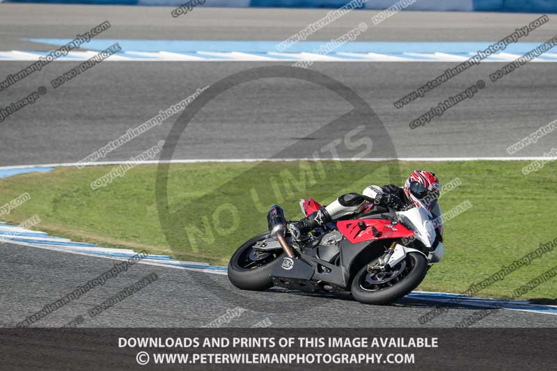 18 to 20th november 2016;Jerez;event digital images;motorbikes;no limits;peter wileman photography;trackday;trackday digital images