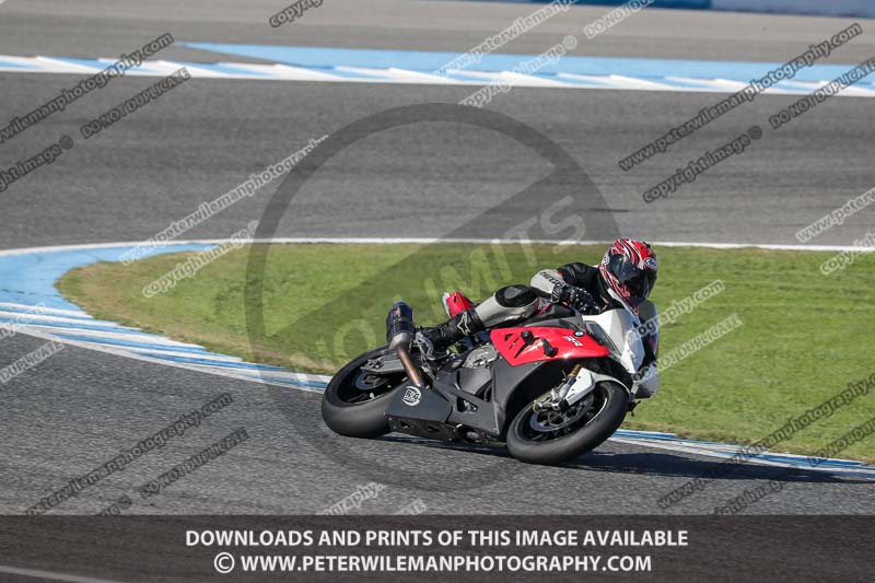 18 to 20th november 2016;Jerez;event digital images;motorbikes;no limits;peter wileman photography;trackday;trackday digital images