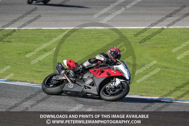 18 to 20th november 2016;Jerez;event digital images;motorbikes;no limits;peter wileman photography;trackday;trackday digital images