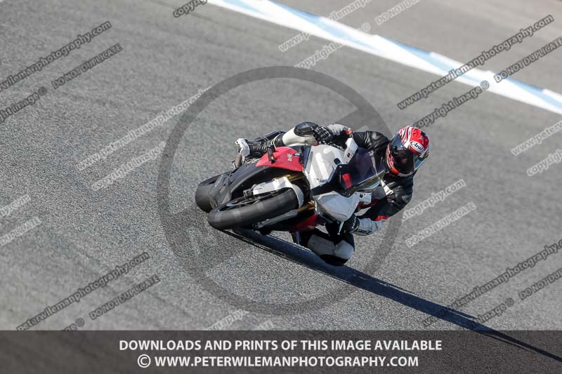 18 to 20th november 2016;Jerez;event digital images;motorbikes;no limits;peter wileman photography;trackday;trackday digital images