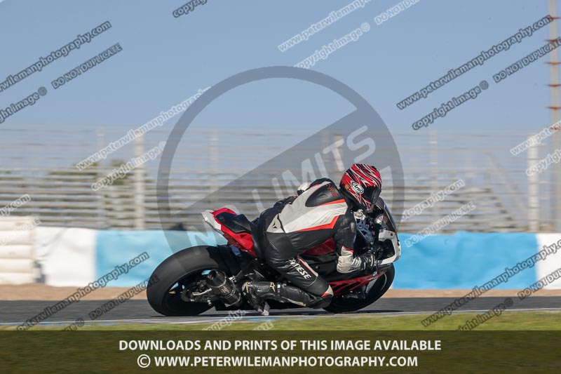 18 to 20th november 2016;Jerez;event digital images;motorbikes;no limits;peter wileman photography;trackday;trackday digital images