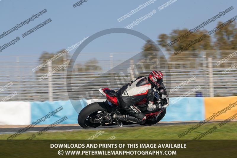 18 to 20th november 2016;Jerez;event digital images;motorbikes;no limits;peter wileman photography;trackday;trackday digital images