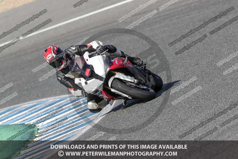 18 to 20th november 2016;Jerez;event digital images;motorbikes;no limits;peter wileman photography;trackday;trackday digital images