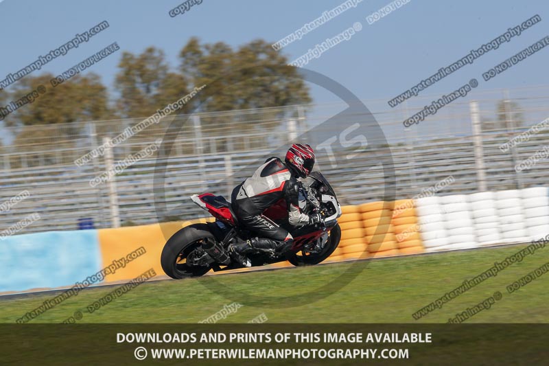 18 to 20th november 2016;Jerez;event digital images;motorbikes;no limits;peter wileman photography;trackday;trackday digital images