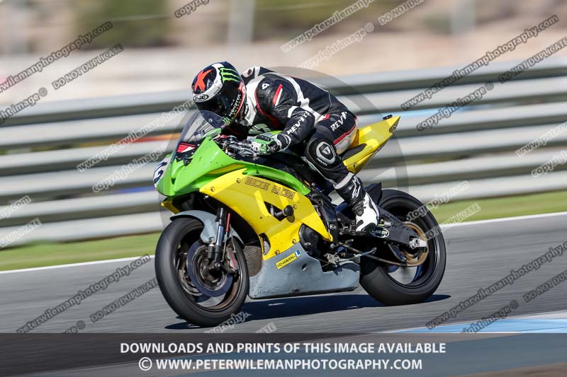 18 to 20th november 2016;Jerez;event digital images;motorbikes;no limits;peter wileman photography;trackday;trackday digital images