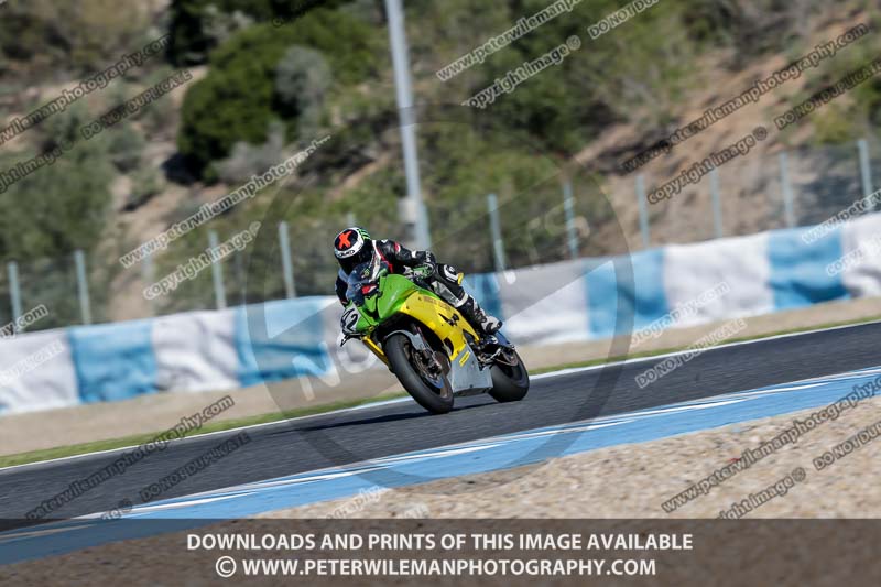 18 to 20th november 2016;Jerez;event digital images;motorbikes;no limits;peter wileman photography;trackday;trackday digital images