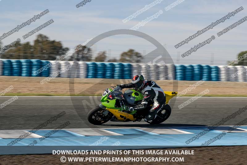 18 to 20th november 2016;Jerez;event digital images;motorbikes;no limits;peter wileman photography;trackday;trackday digital images