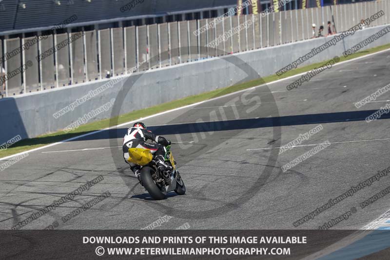 18 to 20th november 2016;Jerez;event digital images;motorbikes;no limits;peter wileman photography;trackday;trackday digital images