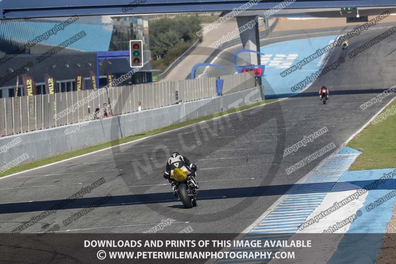 18 to 20th november 2016;Jerez;event digital images;motorbikes;no limits;peter wileman photography;trackday;trackday digital images