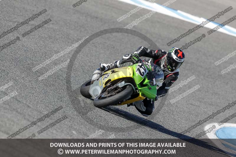 18 to 20th november 2016;Jerez;event digital images;motorbikes;no limits;peter wileman photography;trackday;trackday digital images