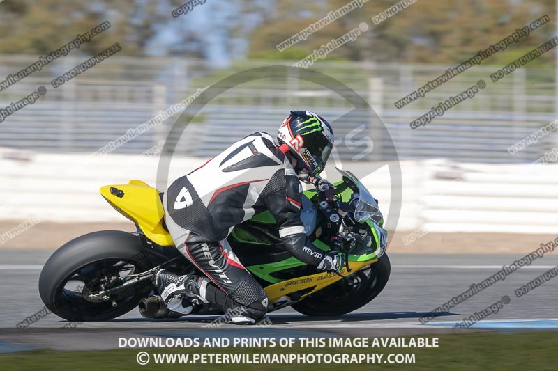 18 to 20th november 2016;Jerez;event digital images;motorbikes;no limits;peter wileman photography;trackday;trackday digital images