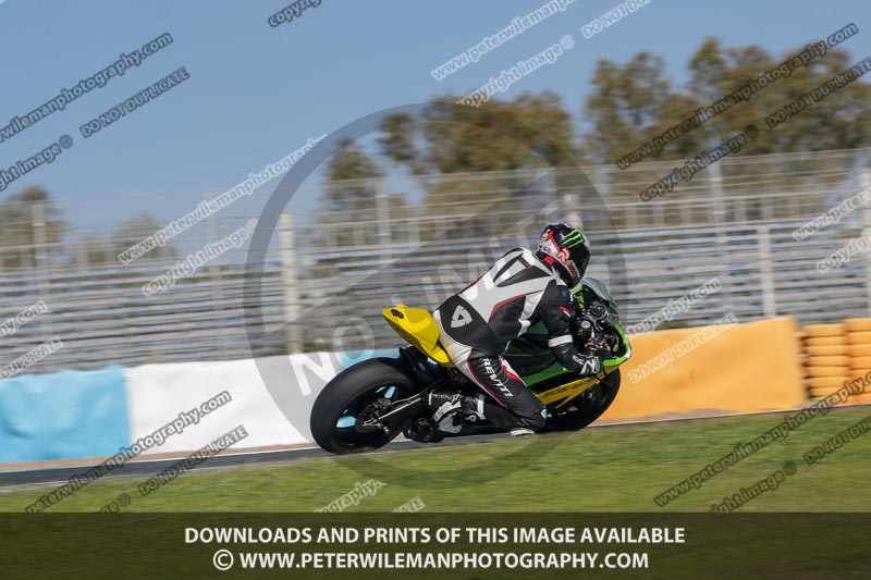 18 to 20th november 2016;Jerez;event digital images;motorbikes;no limits;peter wileman photography;trackday;trackday digital images