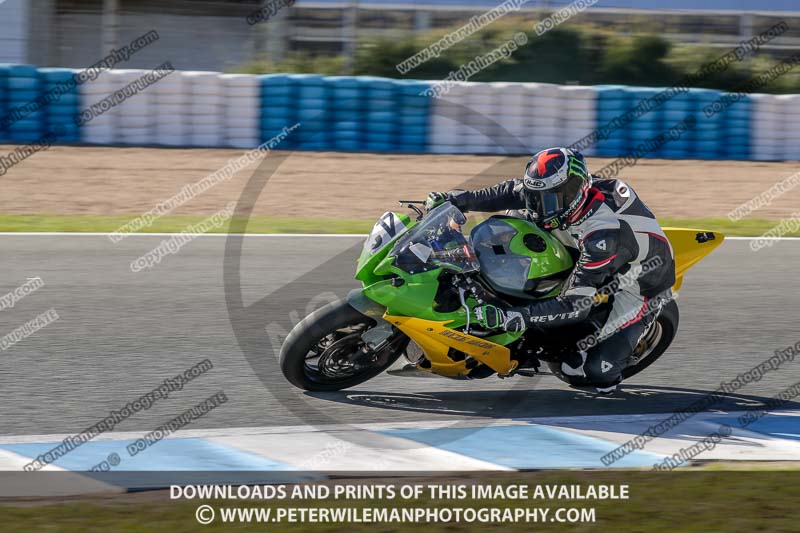 18 to 20th november 2016;Jerez;event digital images;motorbikes;no limits;peter wileman photography;trackday;trackday digital images