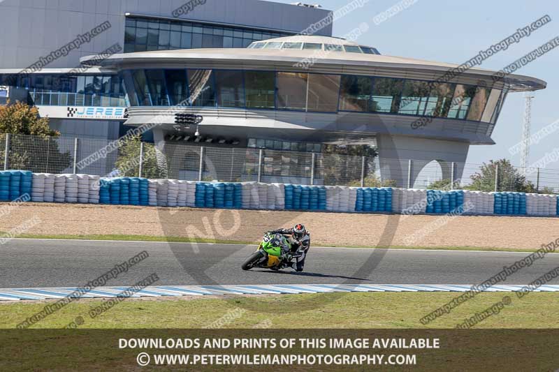 18 to 20th november 2016;Jerez;event digital images;motorbikes;no limits;peter wileman photography;trackday;trackday digital images