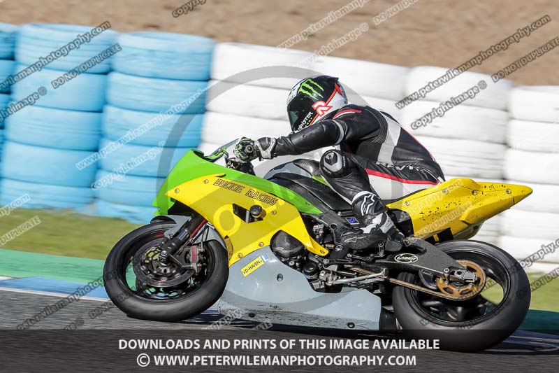 18 to 20th november 2016;Jerez;event digital images;motorbikes;no limits;peter wileman photography;trackday;trackday digital images