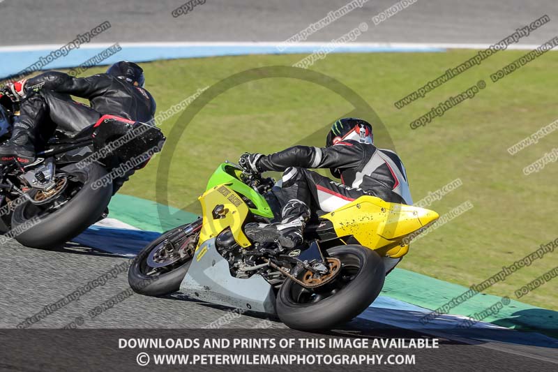 18 to 20th november 2016;Jerez;event digital images;motorbikes;no limits;peter wileman photography;trackday;trackday digital images