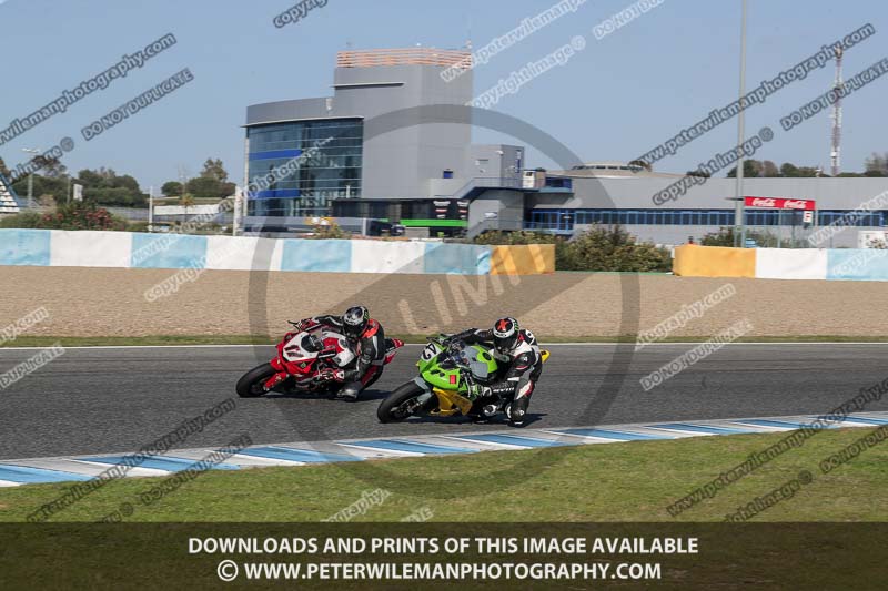 18 to 20th november 2016;Jerez;event digital images;motorbikes;no limits;peter wileman photography;trackday;trackday digital images