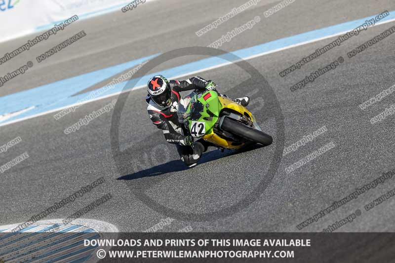 18 to 20th november 2016;Jerez;event digital images;motorbikes;no limits;peter wileman photography;trackday;trackday digital images