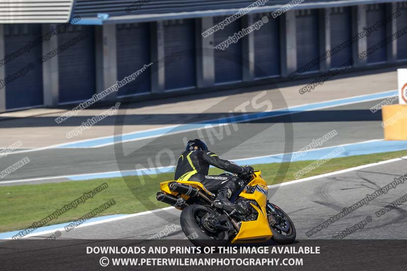 18 to 20th november 2016;Jerez;event digital images;motorbikes;no limits;peter wileman photography;trackday;trackday digital images