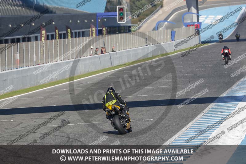 18 to 20th november 2016;Jerez;event digital images;motorbikes;no limits;peter wileman photography;trackday;trackday digital images