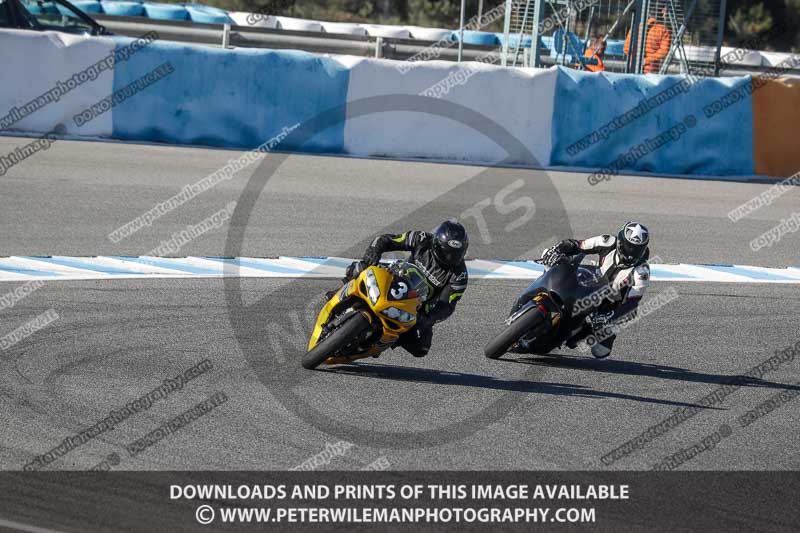 18 to 20th november 2016;Jerez;event digital images;motorbikes;no limits;peter wileman photography;trackday;trackday digital images