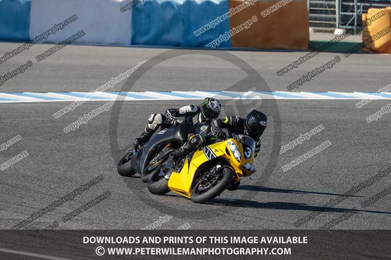 18 to 20th november 2016;Jerez;event digital images;motorbikes;no limits;peter wileman photography;trackday;trackday digital images